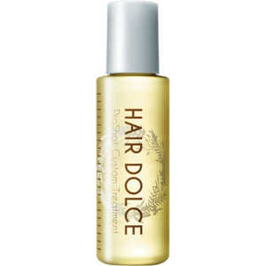スワン HAIR DOLCE プロショット カスタムトリートメント 100mL スワン HAIR DOLCE プロショット カスタムトリートメント 100mL