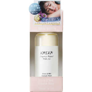スワン KAIKA(カイカ)オーガニックマルチオイル 100mL スワン KAIKA(カイカ)オーガニックマルチオイル 100mL