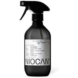 ���H�Ɛ��� NIOCAN 500mL �j�I�L����500ml