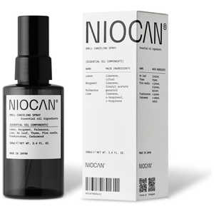 ���H�Ɛ��� NIOCAN 100mL �j�I�L����100ml