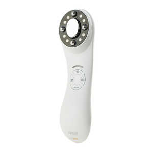 エルス 多機能パーソナル美顔器 YAOSUN ホワイト [国内・海外対応] YS305AW