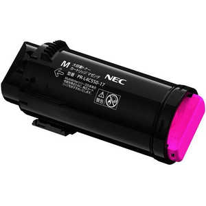 ケイティケイ リパックトナー(リサイクル)(NEC対応)PR-L4C550-17 マゼンタ DVIB753 ケイティケイ リパックトナー(リサイクル)(NEC対応)PR-L4C550-17 マゼンタ DVIB753