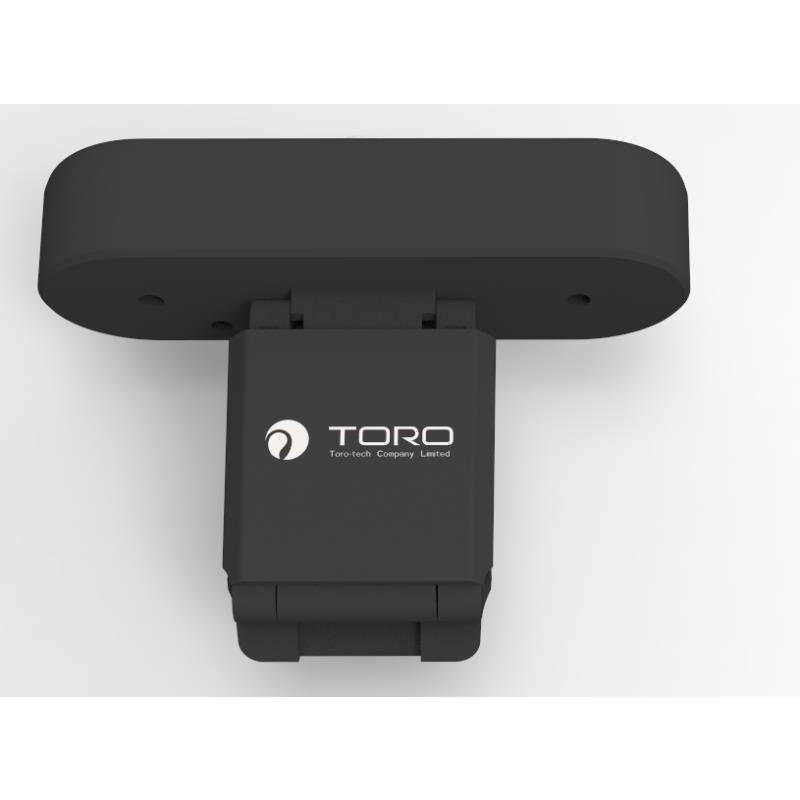 TOROTECHJAPAN TOROTECHJAPAN ウェブカメラ [有線] TORO H800 TORO H800
