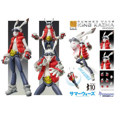 サマーウォーズ　ソフビ b0b776nd79.jpg