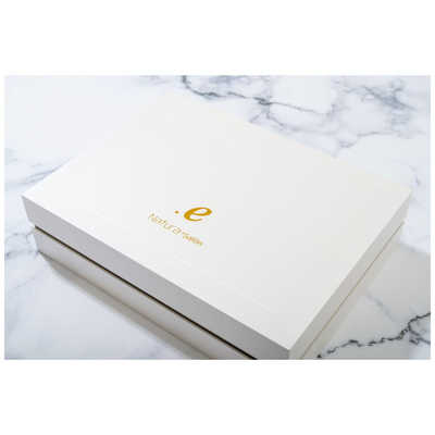 NATURA .e ドットイー SHG015 の通販 - カテゴリ：美容家電・健康家電