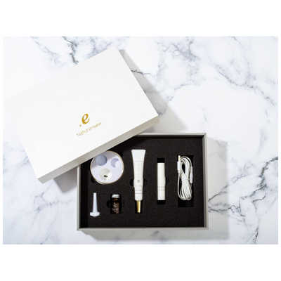 NATURA .e ドットイー SHG015 の通販 - カテゴリ：美容家電・健康家電