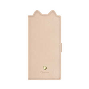 i`fUC }`^Cv蒠^P[X L-size Mewmew Pastel Milky beigel ~L[x[W MLLMEWP03