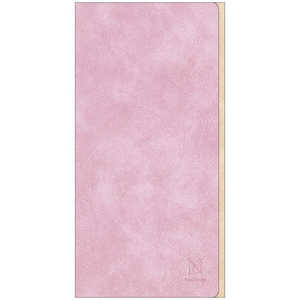 ナチュラルデザイン iPhone SE 第3世代/第2世代/8/7専用 巻き込み式手帳型ケース FLAMINGO FLAMINGO LILAC(ライラック) iP22SP-FL03