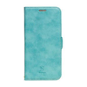 ʥǥ iPhone 14 6.1 /13 StykeNatural Ģ Style Natural Turquoise() iP22-61-VS08