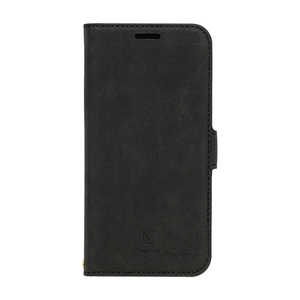 ナチュラルデザイン iPhone 14 Pro 6.1インチ /13Pro StykeNatural 革風手帳型ケース Style Natural Black(ブラック) iP22-61P-VS03 ナチュラルデザイン iPhone 14 Pro 6.1インチ /13Pro StykeNatural 革風手帳型ケース Style Natural Black(ブラック) iP22-61P-VS03