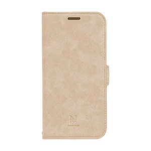 ナチュラルデザイン iPhone 14 Pro 6.1インチ /13Pro StykeNatural 革風手帳型ケース Style Natural Ecru(エクリュ) iP22-61P-VS09 ナチュラルデザイン iPhone 14 Pro 6.1インチ /13Pro StykeNatural 革風手帳型ケース Style Natural Ecru(エクリュ) iP22-61P-VS09