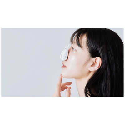 LUXCEAR 鼻専用美顔器 Fornez(ルクセアフォーネス) CS2417-0000-100