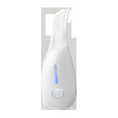 LUXCEAR 鼻専用美顔器 Fornez(ルクセアフォーネス) ［EMS美顔器