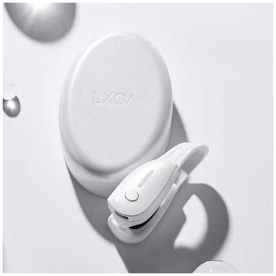 LUXCEAR 最新型 FornezPRO ［EMS美顔器 /国内・海外対応］ CS2420-0000