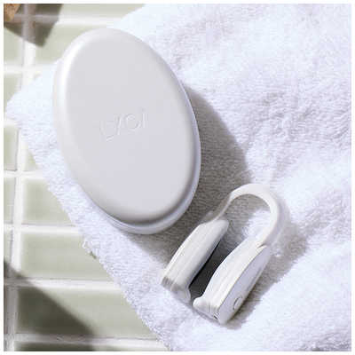 LUXCEAR 最新型 FornezPRO ［EMS美顔器 /国内・海外対応］ CS2420-0000