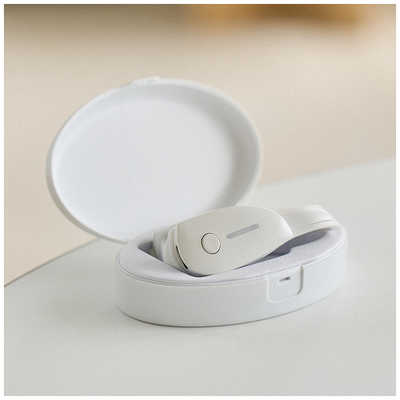 LUXCEAR 最新型 FornezPRO ［EMS美顔器 /国内・海外対応］ CS2420-0000