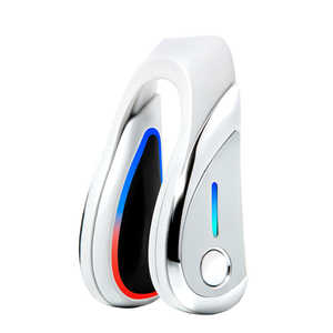 LUXCEAR Fornez AURA ［EMS美顔器］ CS2426-0000-100