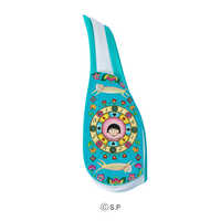 LUXCEAR 【アウトレット】FornezPRO ちびまる子ちゃんデザイン『リボン