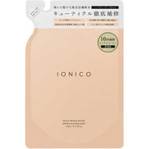 ビジナル IONICO（イオニコ）クイックリペアウォーター つめかえ用 170ml