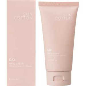 ビジナル SKIN COTTON（スキンコットン）濃厚リペア デイクリーム＜セントローズの香り＞60g 