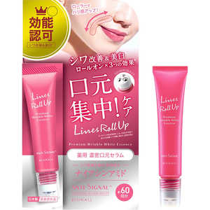 ビジナル アンチシグナル ラインズロールアップ 12ML アンチシグナル ビジナル アンチシグナル ラインズロールアップ 12ML アンチシグナル