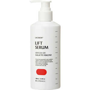 ビジナル ラシデム ハイフドEX リフト美容液 280ML ビジナル ラシデム ハイフドEX リフト美容液 280ML