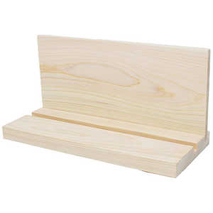 A＆K ヒノキ お札立て 大サイズ FT002