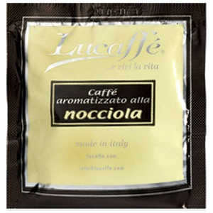 LUCAFFE Herzel nuts(ヘーゼルナッツ)20杯入り HAZELNUTS_20