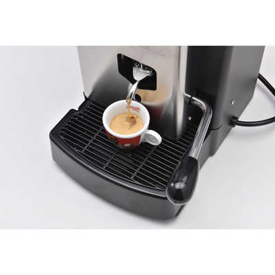 Lucaffe エスプレッソマシン サラ クラシック 【公式通販】