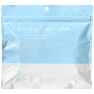 EVLISS Cleansing Pure Cotton 50 Make.iN