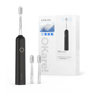 �G�y�C�I�X OKare�IPulse �I�u�V�f�B�A���u���b�N ET002ABUN1