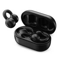 ブラック ワイヤレスイヤホン KINGLUCKY OPENEAR 完全ワイヤレスイヤホン i20 ブラック [ ワイヤレス