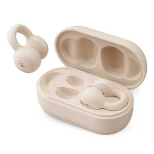 KINGLUCKY OPENEAR 磻쥹ۥ i20 ١ [ 磻쥹 ( ʬΥ ) / 磻쥹 ] i20BEIGE