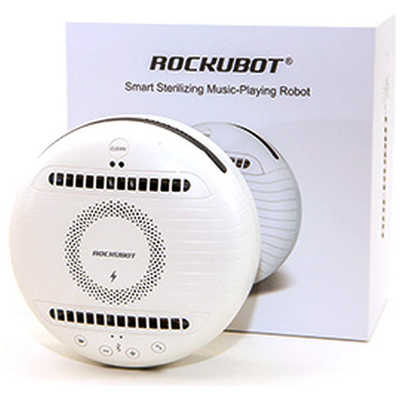 EGLOKINAWA ダニ退治ロボットROCKUBOT LITE の通販 - カテゴリ