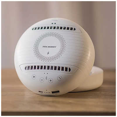 EGLOKINAWA ダニ退治ロボットROCKUBOT LITE の通販 | カテゴリ