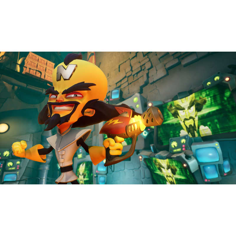 アクティビジョン Ps4ゲームソフト クラッシュ バンディクー4 とんでもマルチバース Pljm の通販 カテゴリ ゲーム アクティビジョン 家電通販のコジマネット 全品代引き手数料無料 アクティビジョン Ps4ゲームソフト クラッシュ バンディクー4 とんでもマルチバース Pljm の通販 カテゴリ ゲーム アクティビジョン 家電通販のコジマネット 全品代引き手数料無料