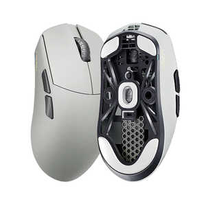 MAYA 4K [Cloud Gray]