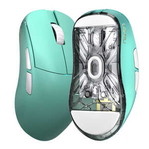 ATLANTIS MINI PRO(4K Compatible) [Elegant Blue]