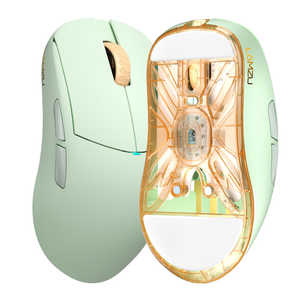 LAMZU �����ߥ󥰥ޥ��� Atlantis OG V2 Pro HL005010014