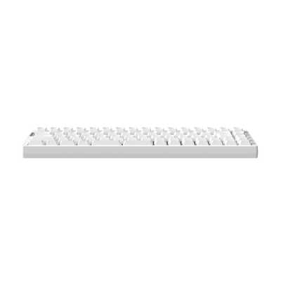 LUMINKEY Magger 68 HE Ultra JIS LuxWhite ゲーミングキーボード