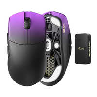 LAMZU | ゲーミングマウス MAYA X 8Kレシーバー付属 超軽量 : ラムズ