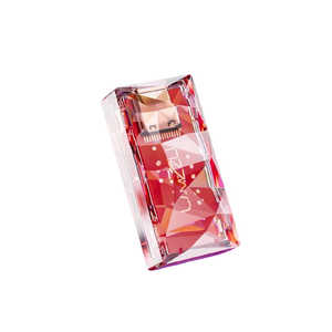 LAMZU Crystal 8K V2 ���V�[�o�[ Pink �s���N HL005030011