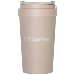 å SUS coffee tumbler 350ml 졼 IGS00104