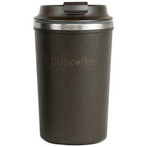 LIMON SUS coffee stainless tumbler (350ml) SUS coffee IGS00603 LIMON SUS coffee stainless tumbler (350ml) SUS coffee IGS00603