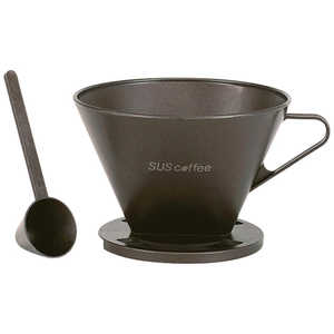 LIMON SUS coffee dripper SUS coffee IGS01203 LIMON SUS coffee dripper SUS coffee IGS01203