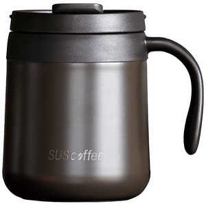 LIMON SUS coffee thermo mug SUS coffee IGS00803