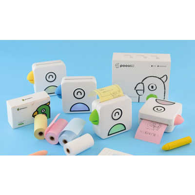 Poooli L2 ピンクセット Poooli L2 ピンクセット