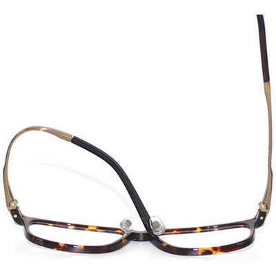 PRIMAOPT プリマオプト 透明なサングラス レンズは透明なのに紫外線を