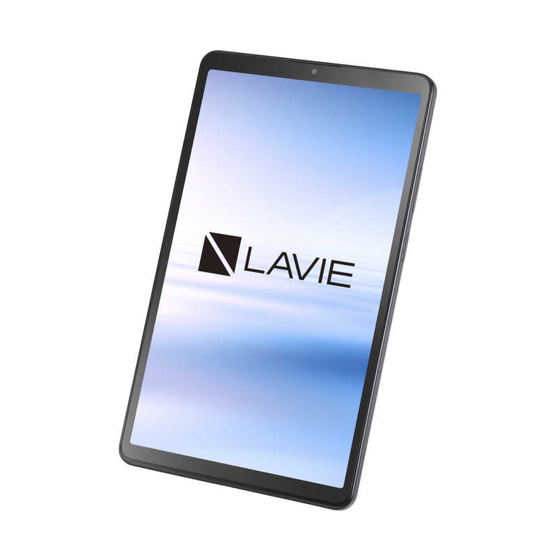 NEC NEC Androidタブレット LAVIE Tab T8 ［Wi-Fiモデル / ストレージ：128GB］ ルナグレー PCT0855KAS PCT0855KAS