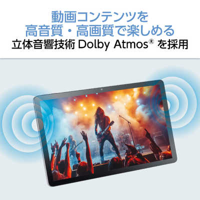 NEC Androidタブレット ［10.1型ワイド /Wi-Fiモデル /ストレージ 